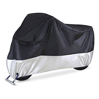 Funda De Motocicleta Antiincrustante Con Hebilla Ajustable Funda De Motocicleta Antiincrustante Con Hebilla Ajustable