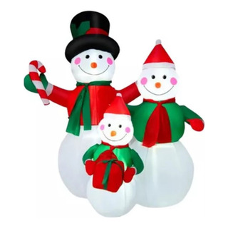 Decoraciones Navideñas Inflables Adornos Navideños Figuras Decoraciones Navideñas Inflables Adornos Navideños Figuras