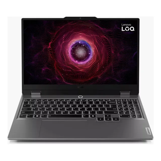 Notebook Lenovo Loq 15arp9 Ryzen 7 32gb 512gb Rtx 4050