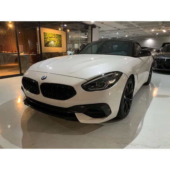 Bmw Z4 20i M Sport