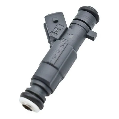 Inyector De Gasolina Para Chery Orinoco/ Grand Tiggo