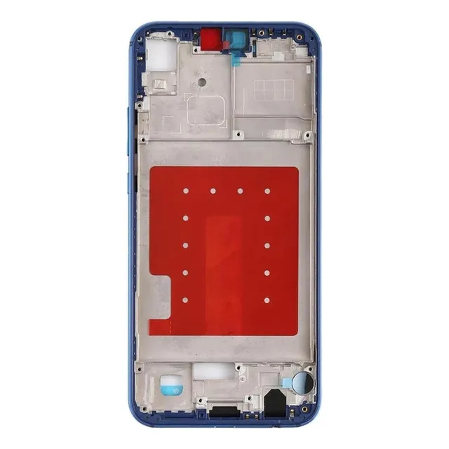 Marco Backcover Huawei P20 Lite Nueva Tienda Garantia