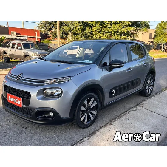 Citroën C3 New