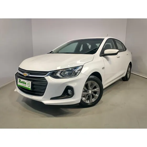 Chevrolet Onix Plus Onix Plus 10tat Ltz