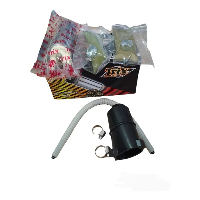 Pila Bomba Gasolina Blazer 98-00  Cavalier 95-99 Con Retorno