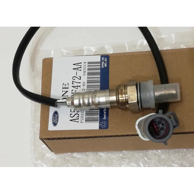 Sensor Oxigeno Ford Fiesta Power Max Move Ka Ecosport 1.6