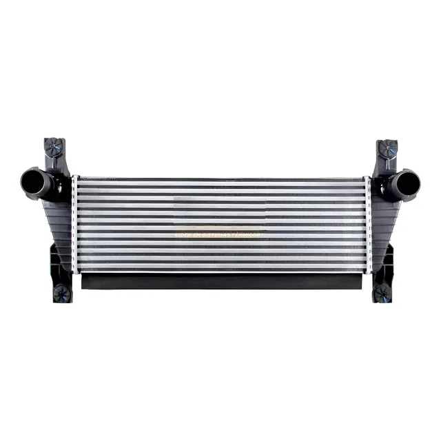 Intercooler Ford Ranger 2.2 3.2 2012 En Adelante