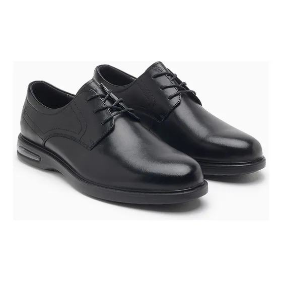 Zapatos Bono Hush Puppies De Hombre