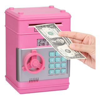 Minicaja De Ahorros Automáticos Personales Para Cajeros Minicaja De Ahorros Automáticos Personales Para Cajeros