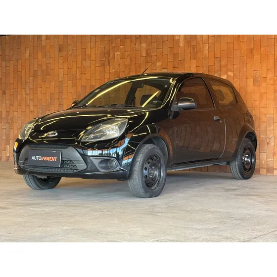 Ford Ka 1.0 Fly Viral 3p L11