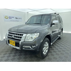 Mitsubishi Montero V97 Wagon At