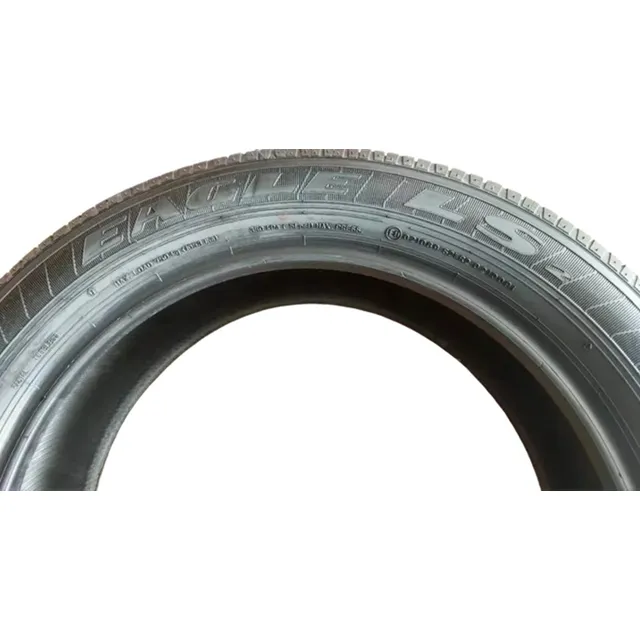 Pneu Aro 18 Goodyear Eagle Ls2 225/55r18 98h Índice De Velocidade H