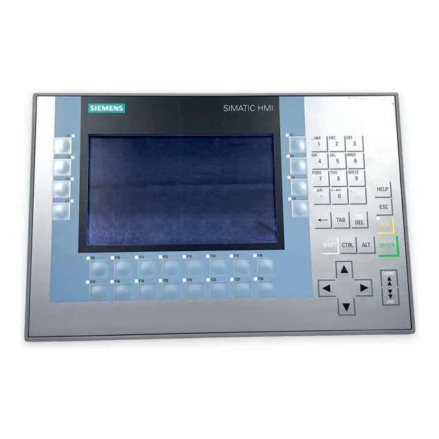 6av2124-1gc01-0ax0 Siemens Pantalla
