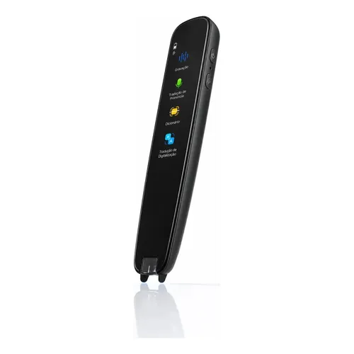 Creality Cr-scan Otter Scanner 3d Colorido Precisão 0.02 Mm Cor