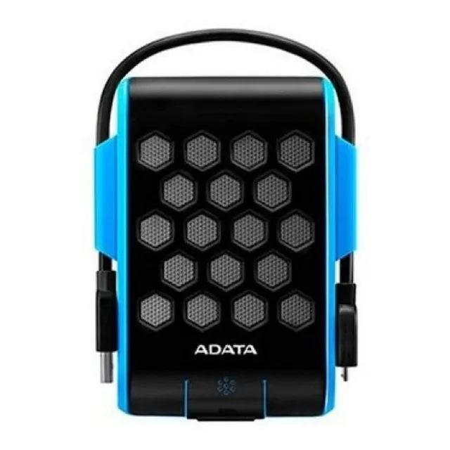 Disco Duro Externo Adata Ahd720-2tu3 2tb Azul