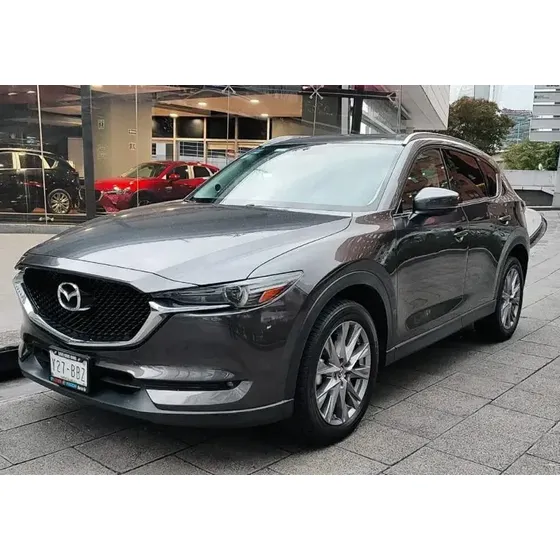 Mazda Cx-5 2019 2.5 S Grand Touring 4x2 At