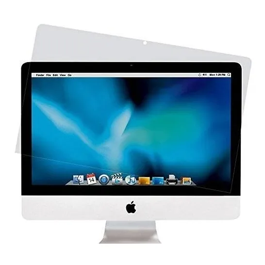 3m Filtro De Privacidad Para Apple iMac De 27 Pulgadas (pfim
