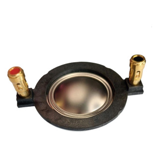 Diafragma Titanio Generico Para Driver Harden Ksd-18vc 34.4m Diafragma Titanio Generico Para Driver Harden Ksd-18vc 34.4m