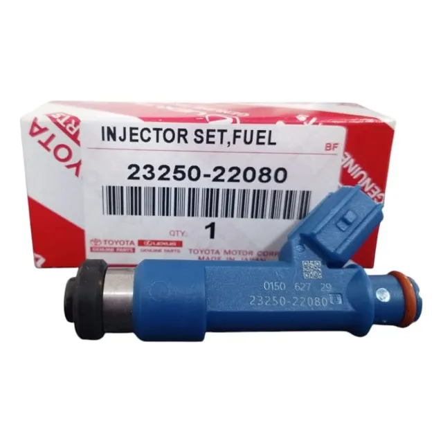 Inyector Gasolina Toyota Corolla 1.8l 2zrfe 2009/2014
