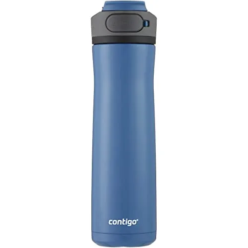 Tu Cortland Chill 2.0 Botella De Agua De Acero B8dyf
