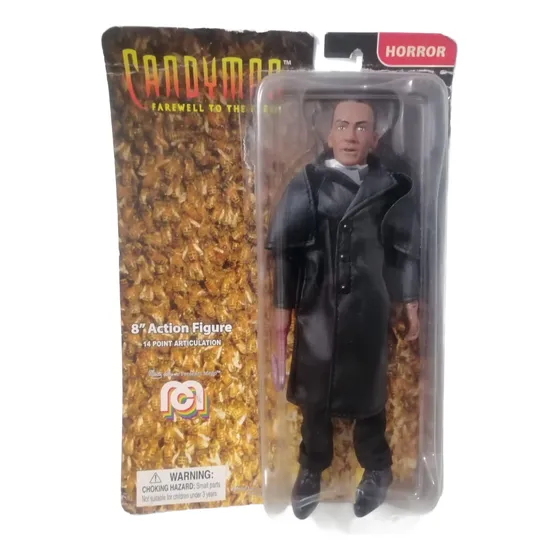  Candyman  Farewell To The Flesh Mego (2020) Horror Wave 11