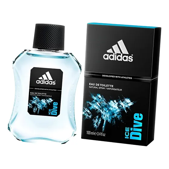 Perfume adidas Ice Dive