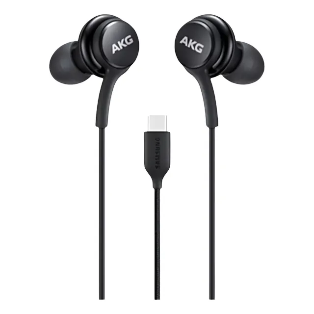 Auriculares Samsung Akg Original Tipo C A35 A33 A34 A56 A55