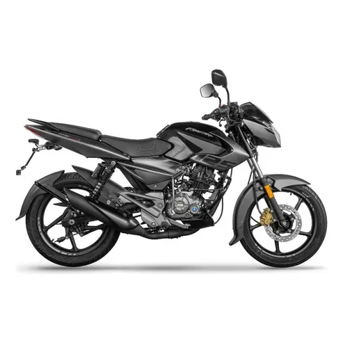 Bajaj Rouser Ns 125 Ls Liniers