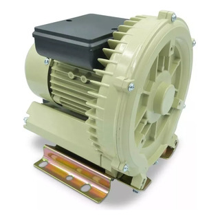 Sunsun Turbina De Ar Hg-120-c 21mÂł/h Compressor De Ar 110v Sunsun Turbina De Ar Hg-120-c 21mÂł/h Compressor De Ar 110v