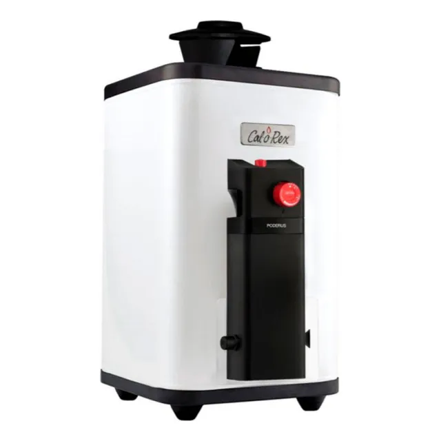 Calentador De Paso Calorex Mod. Coxdp- 06 6 Lts. X Min.