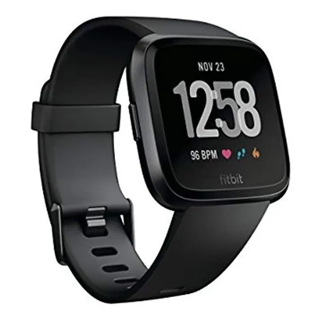 Reloj Inteligente Smartwatch Fitbit Versa Deportes Ip68