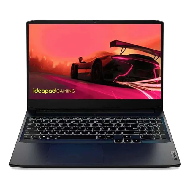 Lenovo R7 5800h/16gb/512gb/rtx 3060/15.6''/w10/15ach6