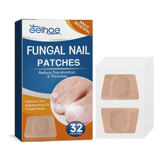 - Parches De Reparación De Uñas F Nail Patches, 32 Unidades - Parches De Reparación De Uñas F Nail Patches, 32 Unidades