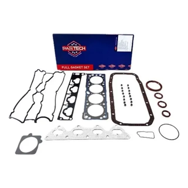 Juego Kit Empacadura Completo Optra Desing Advance 1.8