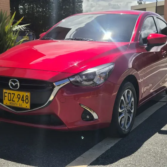 Mazda 2 2019 Grand Touring Lx