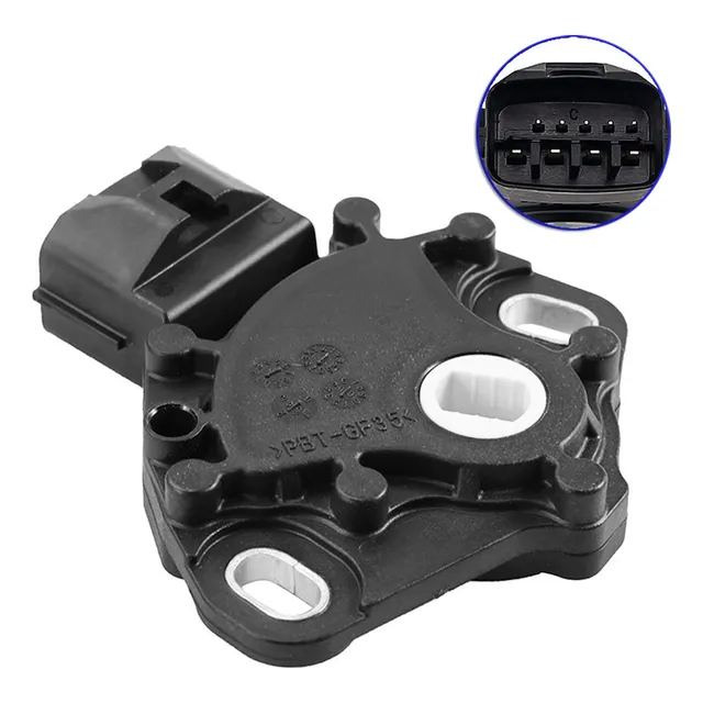 Sensor Tr Velocidad De Transmisión Para Nissan Versa 2013-16