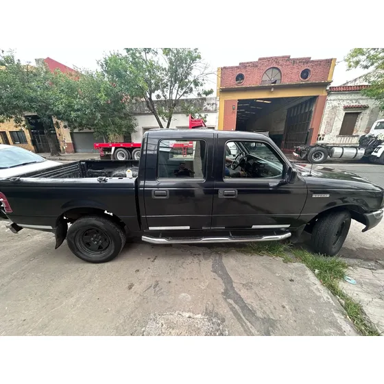 Ford Ranger 3.0 Cd Xl Plus 4x2
