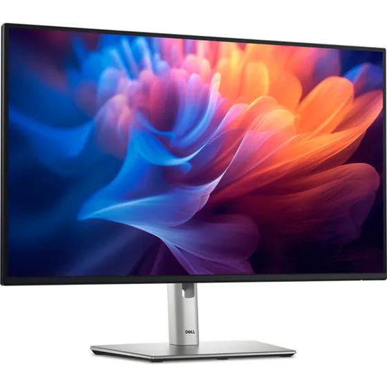 Monitor Dell 27  P2725h Ips 100hz Usb-c Regulable Tranza
