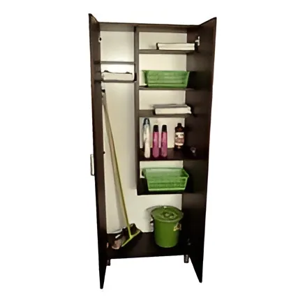 Closet Armario Multiuso Despensa Escobillero