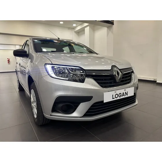 Renault Logan 1.6 16v Life