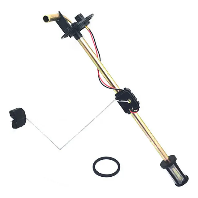Boia De Combustivel Tanque Plastico 210 Lts Mb 1214c K1418r