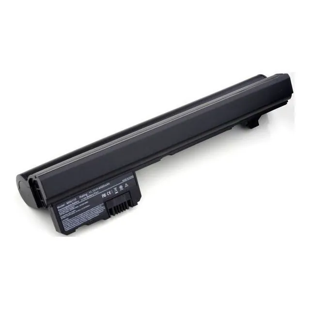 Bateria Para Netbook Hp Mini 110, Compaq Cq-10 Alta Duración