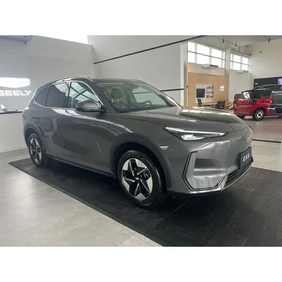 Geely Ex5 Max