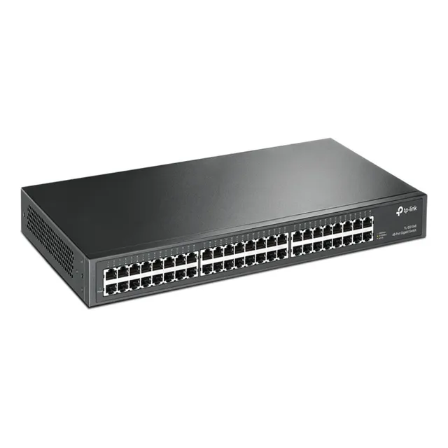 Tp-link Tl-sg1048 - Switch Gigabit 48 Puertos 10/100/1000