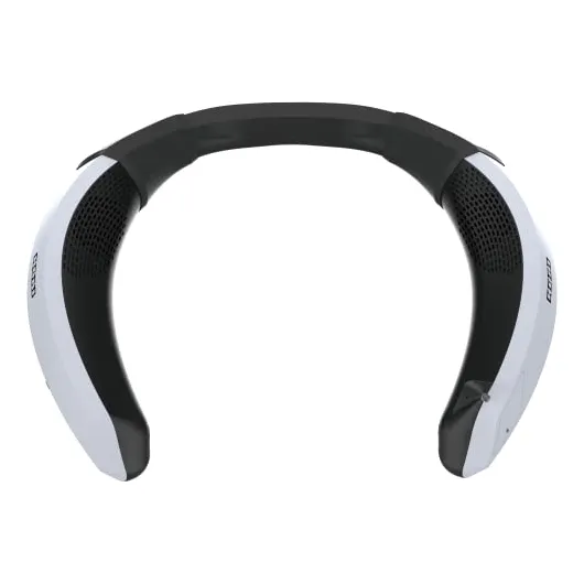 Set De Cuello Hori 3d Surround Gaming, Altavoz Portátil Con 