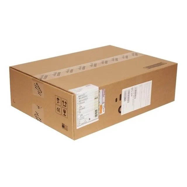 Switch Cisco L2 Ws-c2960x-48ts-l 2960x-48 Gigabit 4x Sfp