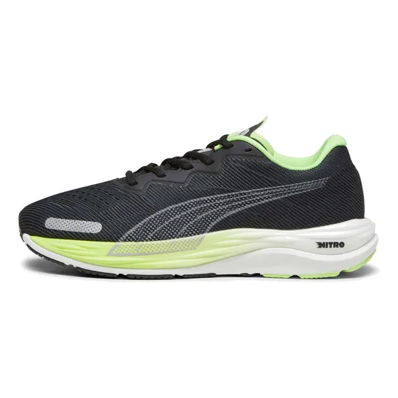 Zapatillas Puma Velocity Deportivo De Running Hombre Kn405