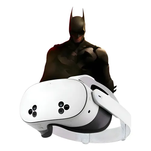 Oculus Quest 2 Auriculares Avanzados Realidad Virtual 128gb