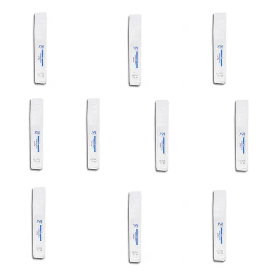 Agua Inyectable 10ml (10 Piezas)