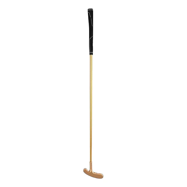 Putter Golf Clasico Atemporal 35  Largo: Cabeza Estilo Putt